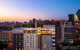 Courtyard By Marriott Dallas Downtown/Reunion District